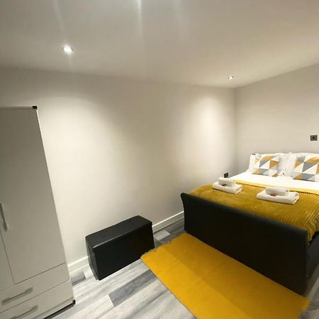 Sheldon  Vibrant 2 Bedroom Apartment - Bhx Airport المظهر الخارجي الصورة
