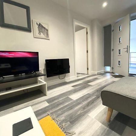 Sheldon  Vibrant 2 Bedroom Apartment - Bhx Airport المظهر الخارجي الصورة