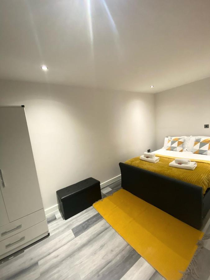 Sheldon  Vibrant 2 Bedroom Apartment - Bhx Airport المظهر الخارجي الصورة