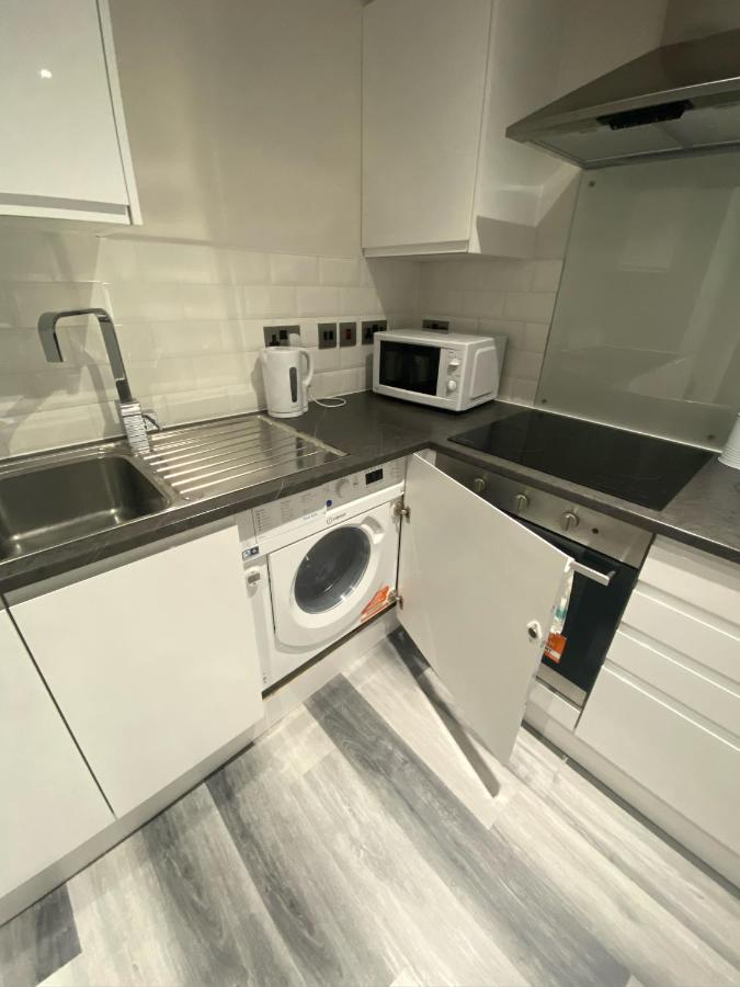 Sheldon  Vibrant 2 Bedroom Apartment - Bhx Airport المظهر الخارجي الصورة
