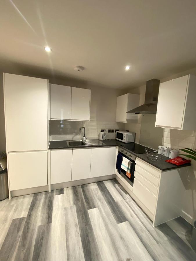 Sheldon  Vibrant 2 Bedroom Apartment - Bhx Airport المظهر الخارجي الصورة