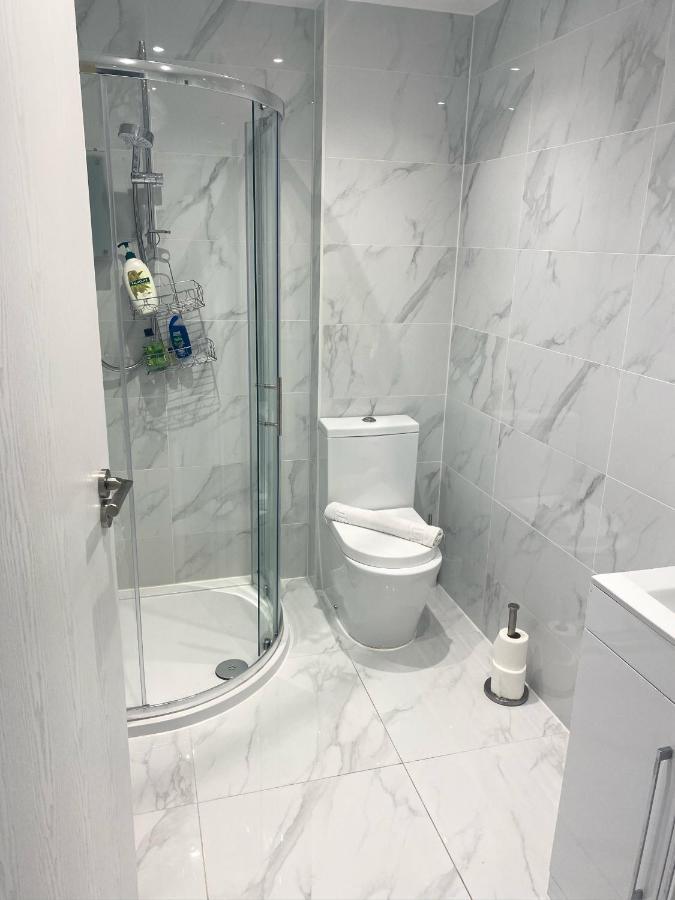 Sheldon  Vibrant 2 Bedroom Apartment - Bhx Airport المظهر الخارجي الصورة