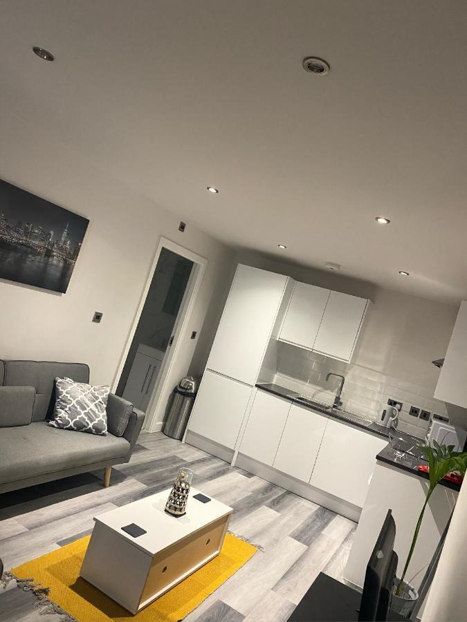 Sheldon  Vibrant 2 Bedroom Apartment - Bhx Airport المظهر الخارجي الصورة